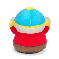 South Park Cartman Window Clinger Plush