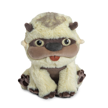 Kid Robot | Avatar: The Last Airbender Appa Phunny Plush | The Nerd Merchant