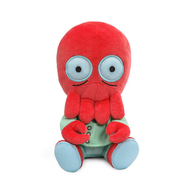 Futurama Zoidberg Phunny Plush