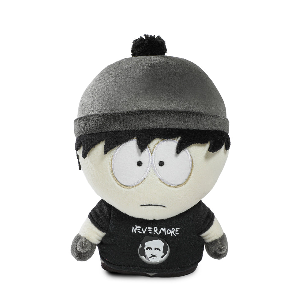 Kid Robot | South Park Goth Kid Stan Phunny Plush | The Nerd Merchant