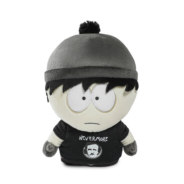 Kid Robot | South Park Goth Kid Stan Phunny Plush | The Nerd Merchant