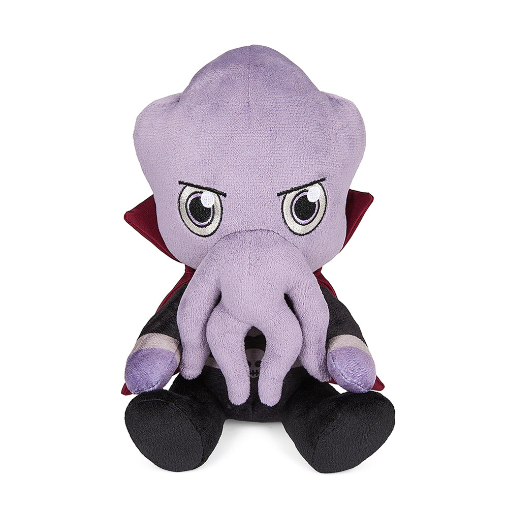 Kid Robot | Dungeons & Dragons Mind Flayer Phunny Plush | The Nerd Merchant