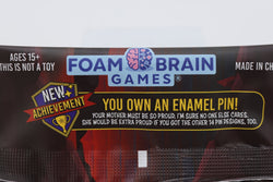 Dungeon Crawler Carl Adventurer's Pin Loot Box: Floors 1-3