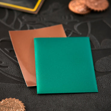 Dragon Shield 100-Count Box Dual Matte Power & Copper