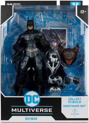 McFarlane Toys - Batman - Batman Forever