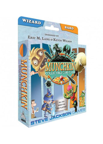 Munchkin Sealed Munchkin Sealed