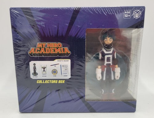 My Hero Academia Collectors Box