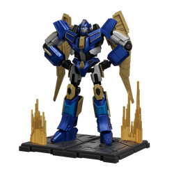 Blokees Figures Transformers Classic Class 14 Transformers One Sentinel Prime