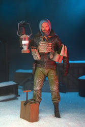 The Thing  - 7in Action Figure - Ultimate Macready (Last Stand)
