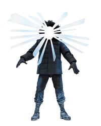 The Thing - 7 in Scale Action Figure - The Thing Poster Series