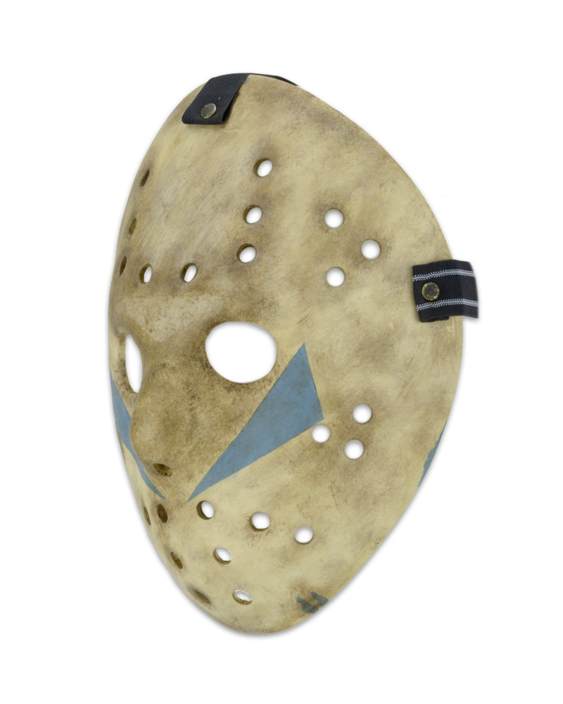 Friday the 13th - Prop Replica - Part 5 Jason Mask