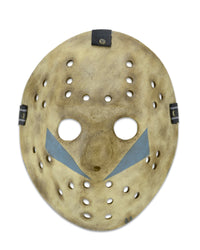 Friday the 13th - Prop Replica - Part 5 Jason Mask