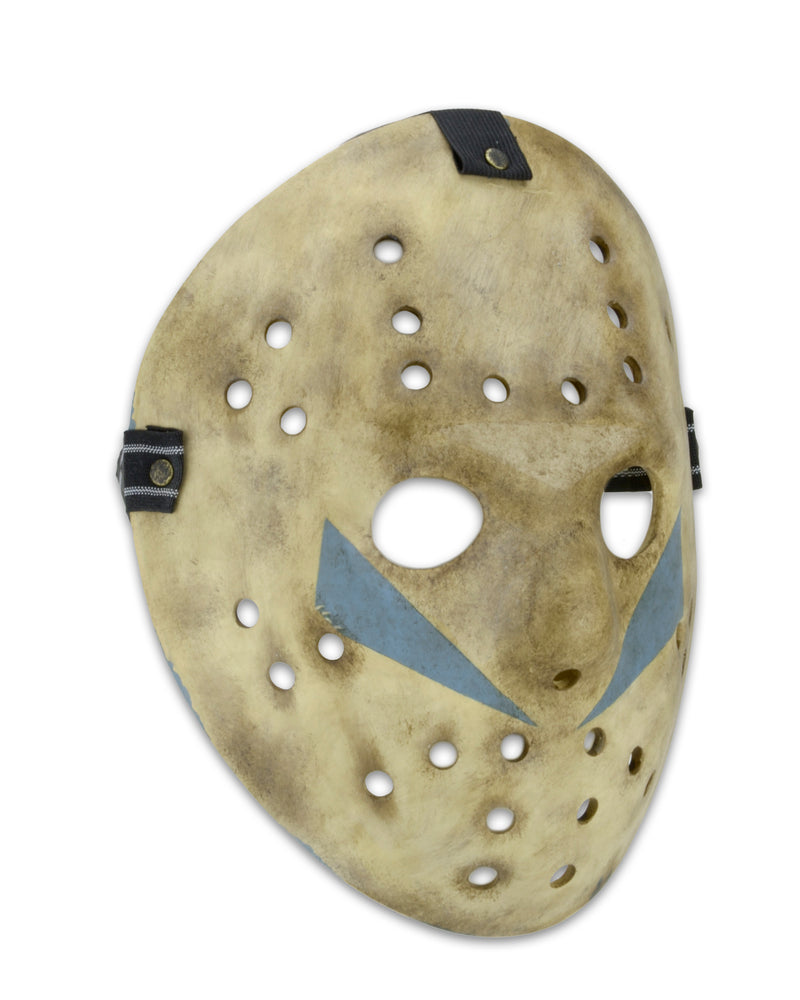 Friday the 13th - Prop Replica - Part 5 Jason Mask
