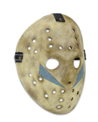 Friday the 13th - Prop Replica - Part 5 Jason Mask