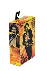 Texas Chainsaw Massacre - 7 in Scale Action Figure - Ultimate Pretty Woman Leatherface