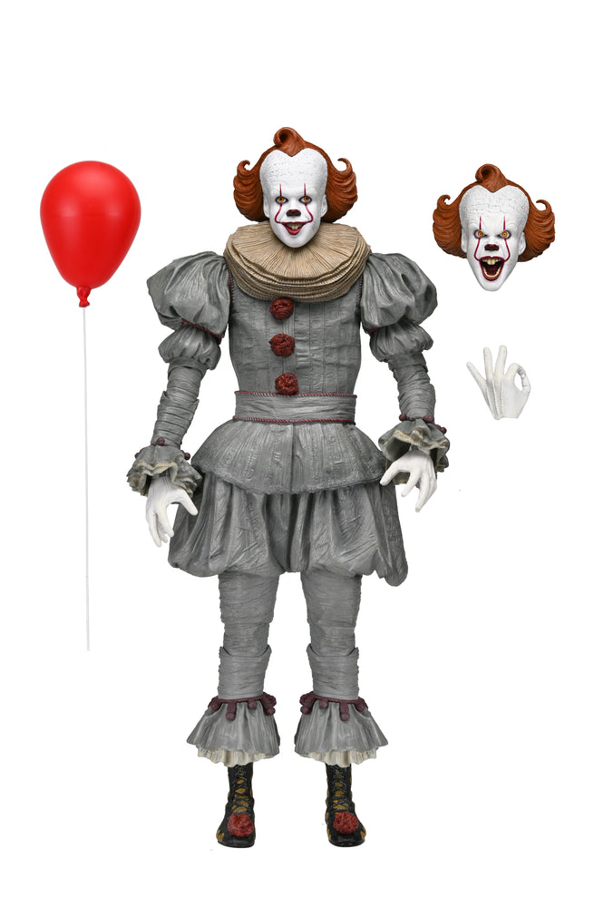 Welcome to Derry - 1/4 Scale Figure - Pennywise