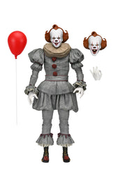 Welcome to Derry - 1/4 Scale Figure - Pennywise
