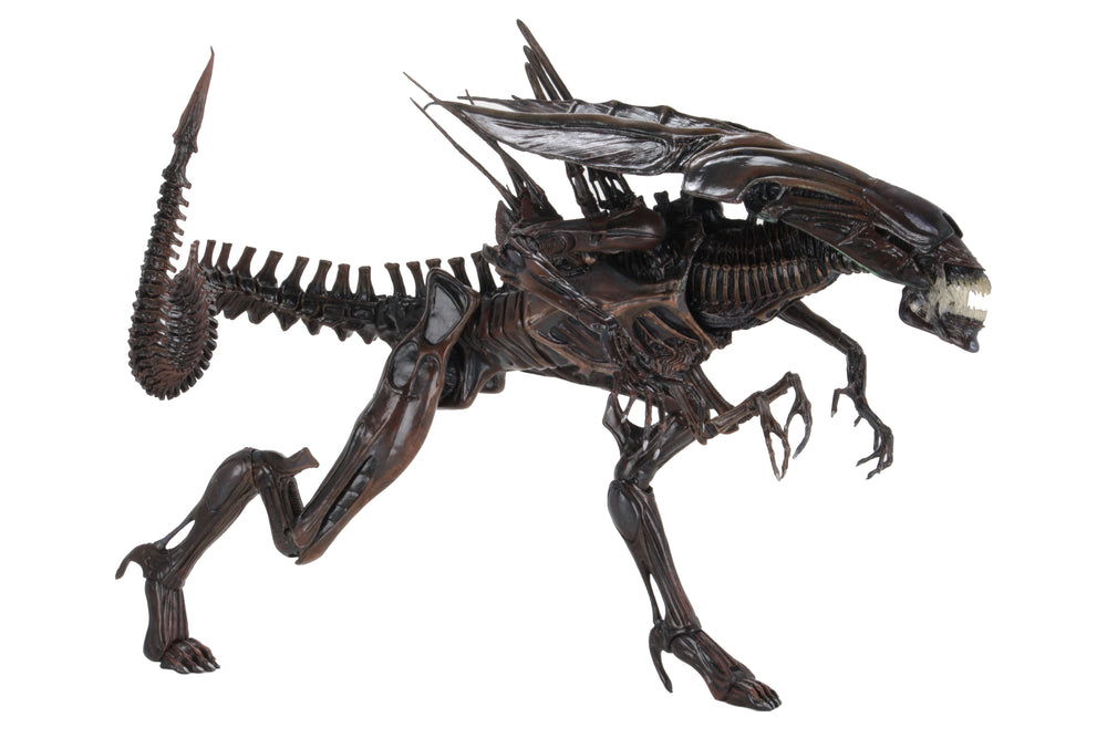 Alien Resurrection - Ultra Deluxe Boxed Figure - Alien Queen