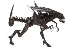 Alien Resurrection - Ultra Deluxe Boxed Figure - Alien Queen