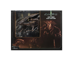 Alien Resurrection - Ultra Deluxe Boxed Figure - Alien Queen