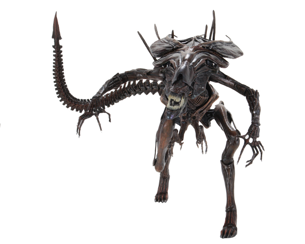 Alien Resurrection - Ultra Deluxe Boxed Figure - Alien Queen