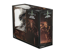 Alien Resurrection - Ultra Deluxe Boxed Figure - Alien Queen