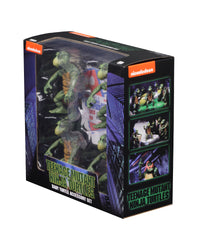 TMNT - 1/4 Scale Action Figure - Baby Turtles Set