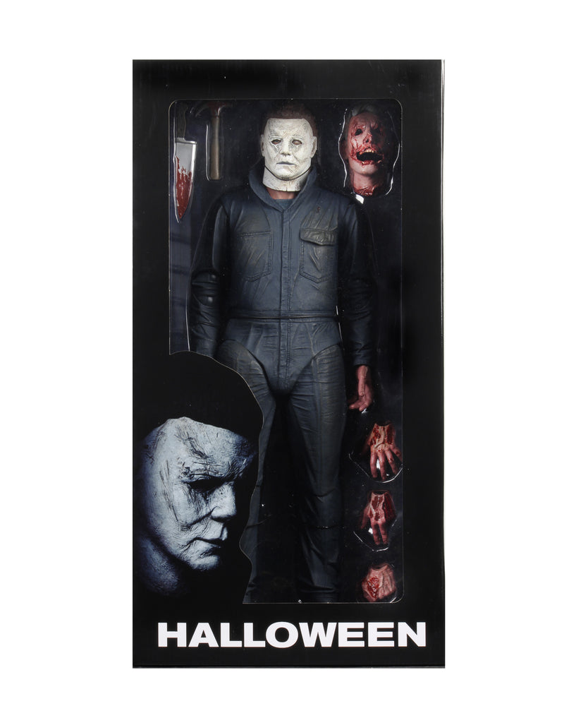 Halloween - 1/4 Scale Figure - Michael Myers