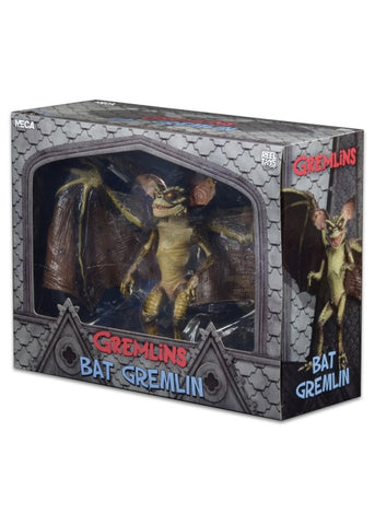 NECA | Gremlins 2 - Ultimate 7 - Bat Gremlin [NIP] | The Nerd Merchant