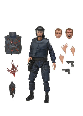 NECA | Robocop - Alex J. Murphy | The Nerd Merchant