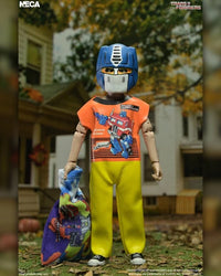 Ben Cooper - 6 in Clothed Figure - Optimus Prime