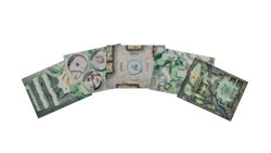 Dungeons & Dragons: Arcana Unleashed Map Pack