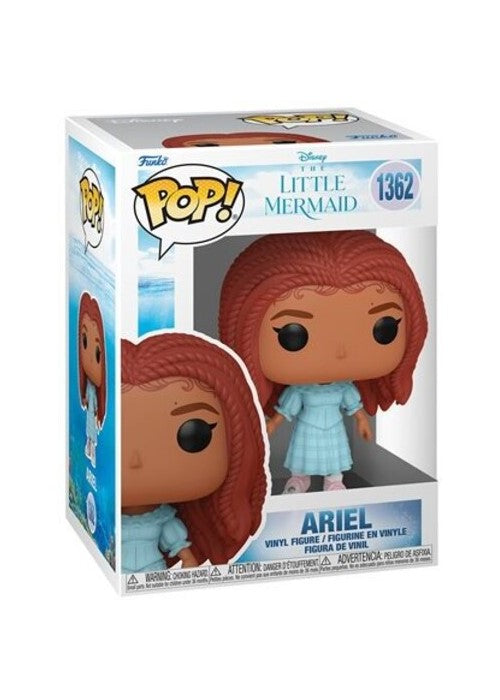 Funko Pop | Ariel - The Little Mermaid #1362 [NIP] | The Nerd Merchant