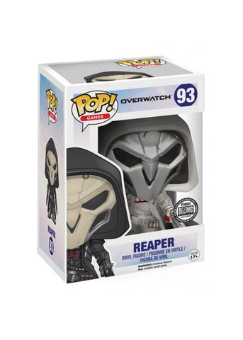 Funko Pop | Reaper [Blizzard] - Overwatch #93 [GUC] | The Nerd Merchant