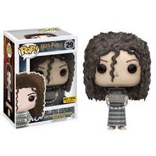 Bellatrix Lestrange [Hot Topic] - Harry Potter #29