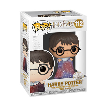 Harry Potter - Harry Potter #112