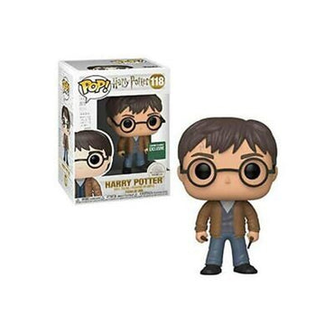 Harry Potter [Barnes & Noble] - Harry Potter #118