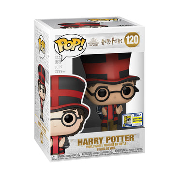 Harry Potter [SDCC] - Harry Potter #120