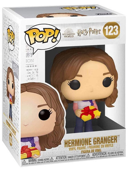 Hermione Granger - Harry Potter #123
