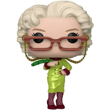 Rita Skeeter [SDCC] (Box Has Water Damage) - Harry Potter #83