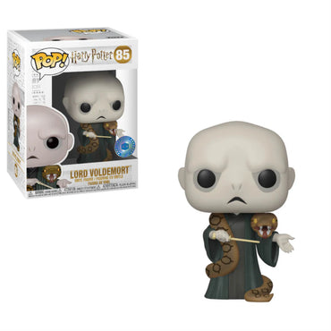 Lord Voldemort [Pop in a Box] - Harry Potter #85