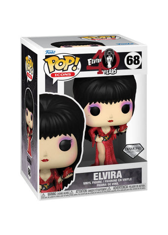 Elvira - Icons #68