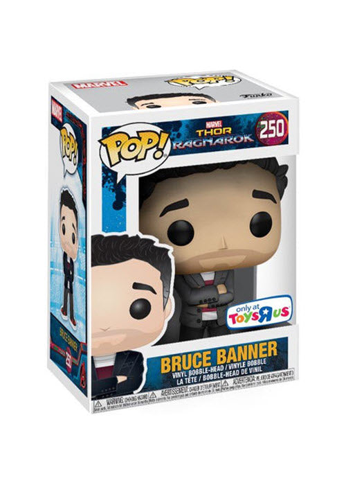 Bruce Funko 2024 Pop