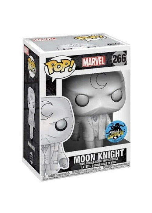 Pop! Vinyl | Moon Knight [LA Comic Con] - Marvel #266 | The Nerd Merchant