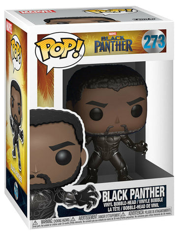 Black Panther - Black Panther #273 [EUC]