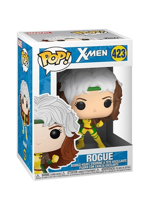 Pop! Vinyl | Rogue - X-Men #423 | The Nerd Merchant