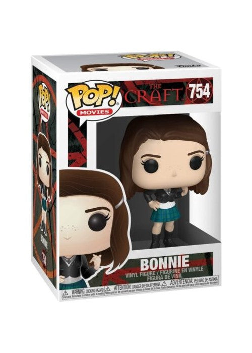 Funko Pop | Bonnie - The Craft #754 [GUC] | The Nerd Merchant