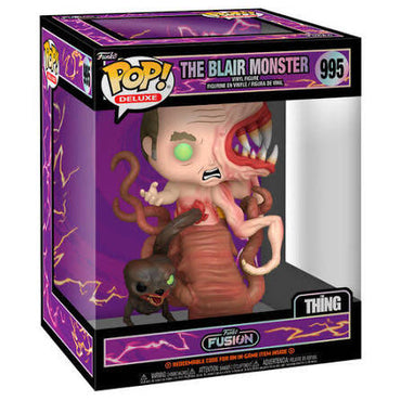 The Blair Monster - The Thing - #995
