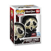 Ghost Face [Target Con] w/Pop Protector - Scream #1962
