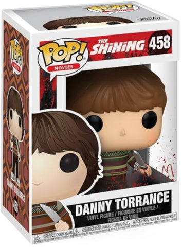 Danny Torrance - The Shining #458